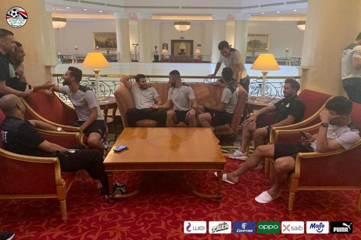منتخب مصر